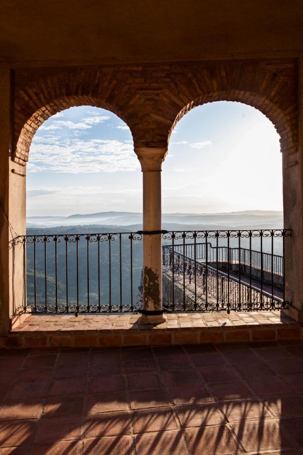 Hotel Tugasa Castillo De Castellar Castellar de la Frontera Luaran gambar